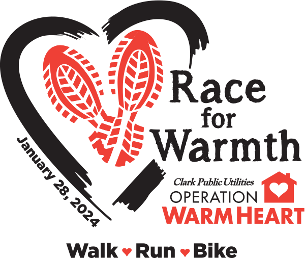 Race for Warmth